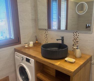 Valledoria Apartment | IBIPORÃ terra bonita