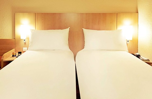 Albert Hotel | Ibis Albert Pays de Somme