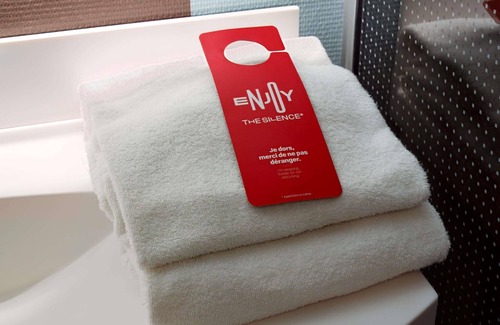Amboise Hotel | Ibis Amboise