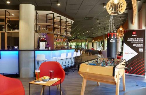 Archamps Hotel | ibis Archamps Porte de Genève