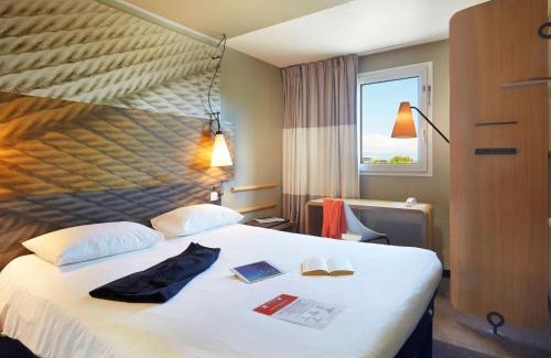 Archamps Hotel | ibis Archamps Porte de Genève