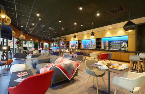 Archamps Hotel | ibis Archamps Porte de Genève