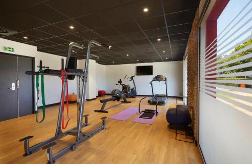 Archamps Hotel | ibis Archamps Porte de Genève