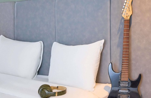 Baar Hotel | ibis Baar Zug