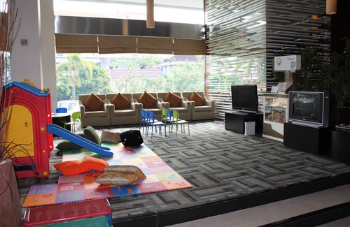 Balikpapan Hotel | ibis Balikpapan