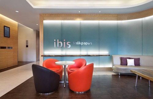 Balikpapan Hotel | ibis Balikpapan