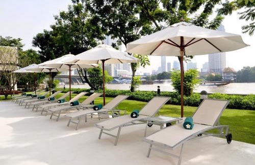 Khlong San Hotel | Ibis Bangkok Riverside