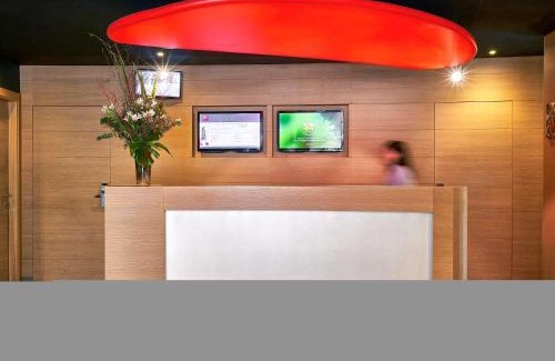 La Sagrada Familia Hotel | Ibis Barcelona Centro (Sagrada Familia)