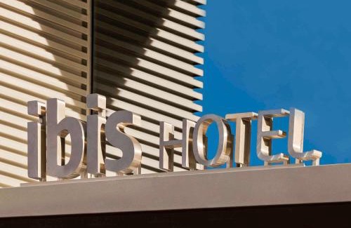 La Sagrada Familia Hotel | Ibis Barcelona Centro (Sagrada Familia)