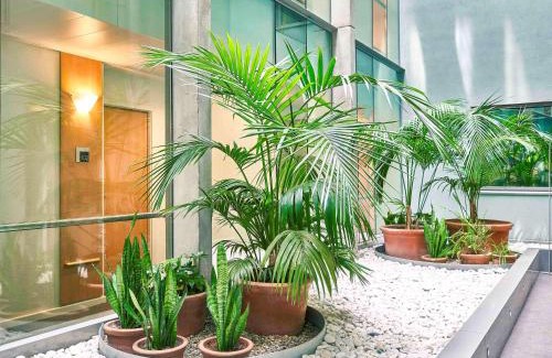 La Sagrada Familia Hotel | Ibis Barcelona Centro (Sagrada Familia)