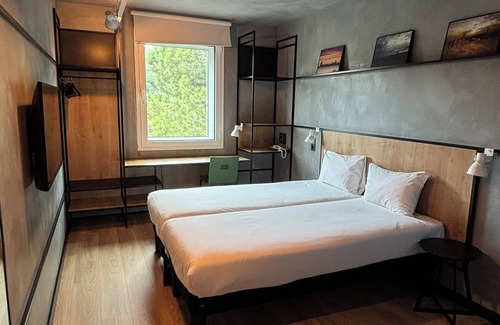 Granollers Hotel | ibis Barcelona Montmelo-Granollers
