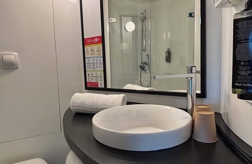 Granollers Hotel | ibis Barcelona Montmelo-Granollers