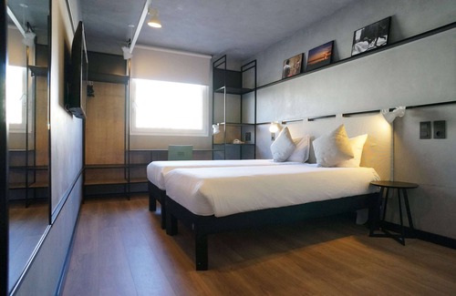 Granollers Hotel | ibis Barcelona Montmelo-Granollers