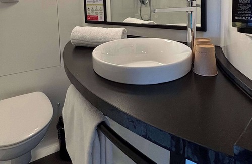 Granollers Hotel | ibis Barcelona Montmelo-Granollers