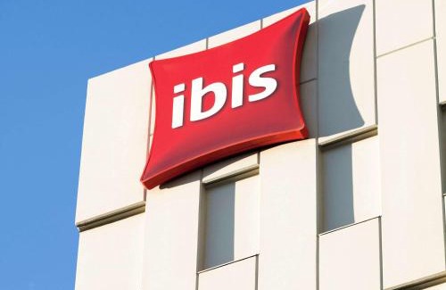 Santa Coloma de Gramenet Hotel | Ibis Barcelona Santa Coloma