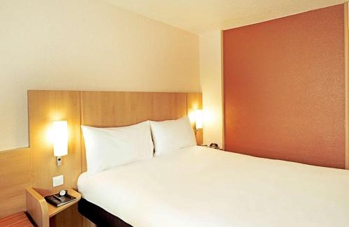 Santa Coloma de Gramenet Hotel | Ibis Barcelona Santa Coloma