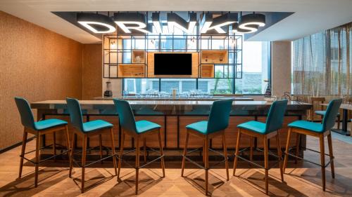 Vyalikaval HBCS Layout Hotel | ibis Bengaluru Hebbal - An Accor Brand