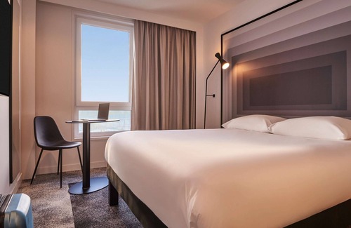Bethune Hotel | ibis Bethune Centre Gare