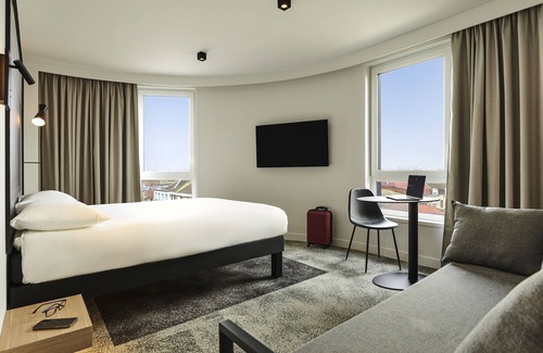 Bethune Hotel | ibis Bethune Centre Gare