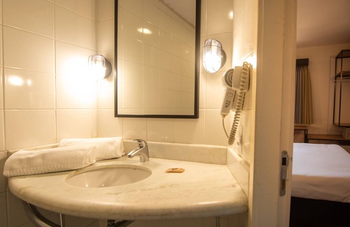 Jardim Piemonte Hotel | ibis Betim