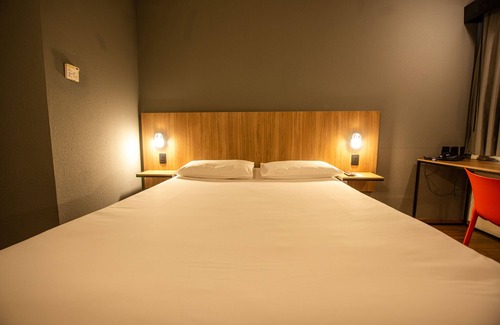 Jardim Piemonte Hotel | ibis Betim