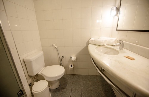 Jardim Piemonte Hotel | ibis Betim