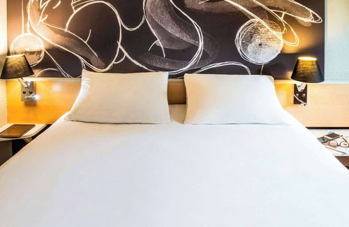 Bourg-en-Bresse Hotel | ibis Bourg En Bresse