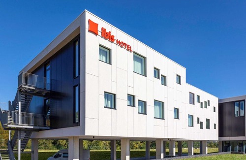 Dilbeek Hotel | ibis Brussels Groot Bijgaarden