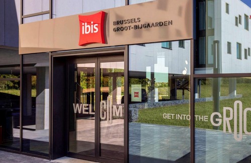 Dilbeek Hotel | ibis Brussels Groot Bijgaarden