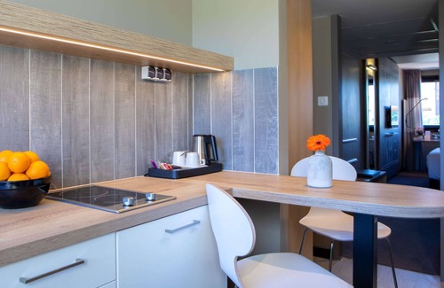 Krisztinavaros Hotel | ibis Budapest Castle Hill Hotel