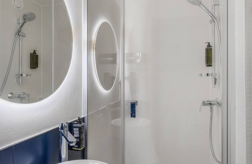 Belso-Ferencvaros Hotel | ibis Budapest Centrum