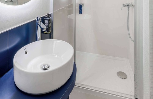 Belso-Ferencvaros Hotel | ibis Budapest Centrum