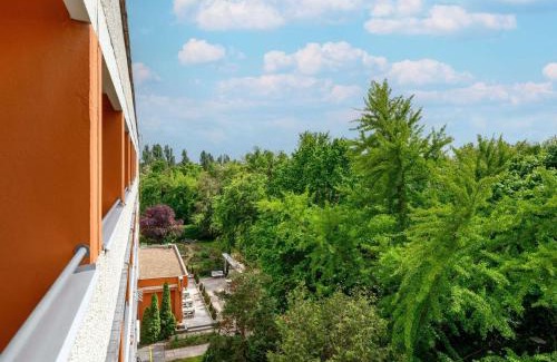 Jozsef Attila-lakotelep Hotel | Ibis Budapest Citysouth
