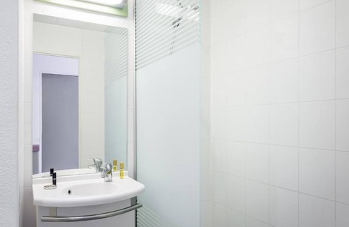 Raeren Hotel | ibis budget Aachen Raeren Grenze