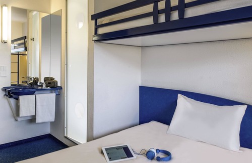 Raeren Hotel | ibis budget Aachen Raeren Grenze