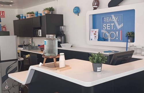 Alicante House | ibis budget Alicante