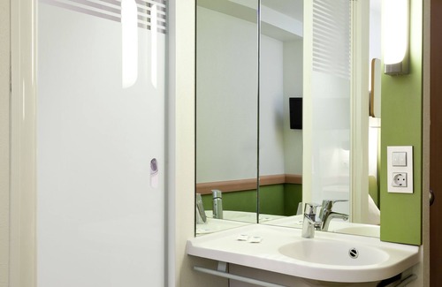Alicante House | ibis budget Alicante