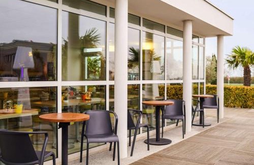 Mesanger Hotel | Ibis Budget Ancenis