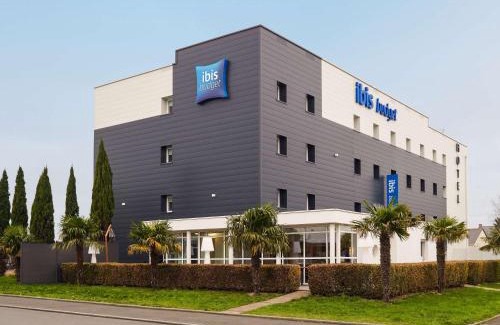 Mesanger Hotel | Ibis Budget Ancenis