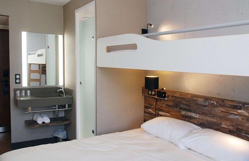 Poisy Hotel | Ibis Budget Annecy sud-Poisy