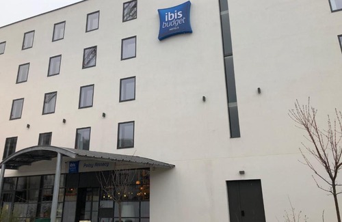 Poisy Hotel | Ibis Budget Annecy sud-Poisy