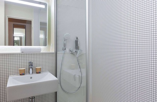 Antony Hotel | ibis Budget Antony Massy (renovated 2024)