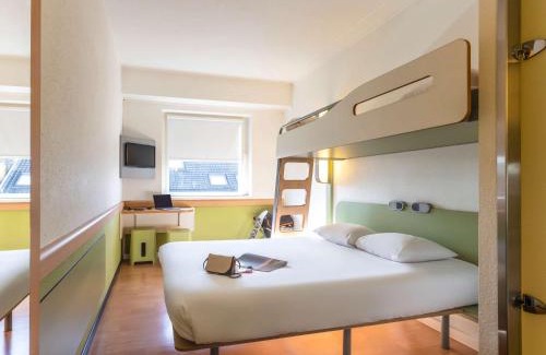 Antwerp Hotel | ibis budget Antwerpen Centraal Station