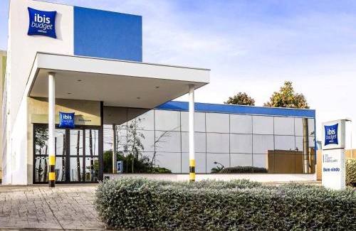 Araraquara Hotel | Ibis Budget Araraquara