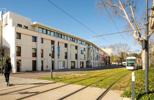 Avignon Hotel | ibis budget Avignon Centre