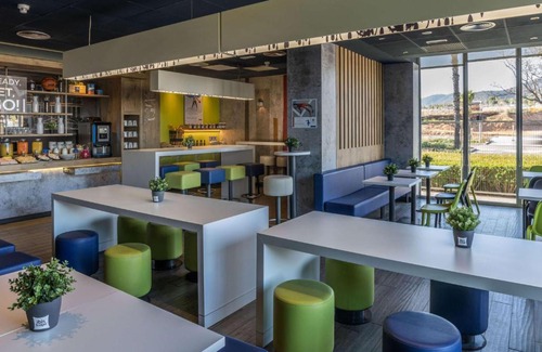 Viladecans Hotel | Ibis Budget Barcelona Viladecans