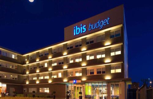Viladecans Hotel | Ibis Budget Barcelona Viladecans