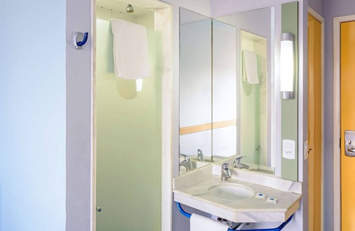 Sao Bras Hotel | ibis budget Belem