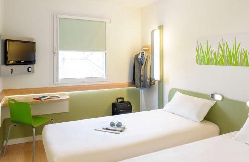Ecole-Valentin Hotel | ibis budget Besançon Ecole Valentin