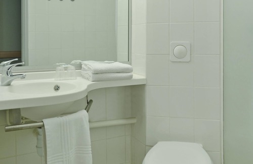 Bollene Hotel | ibis budget Bollène